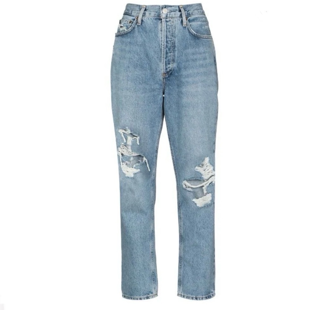 AGOLDE Fen Jeans